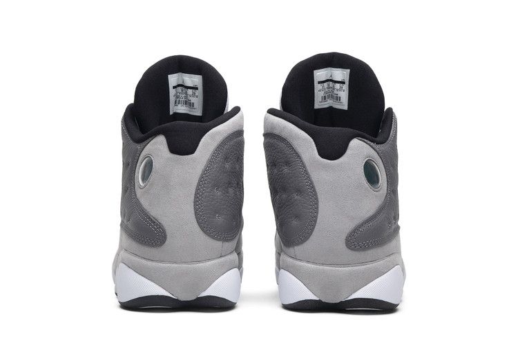 Air Jordan 13 Retro Atmosphere Grey