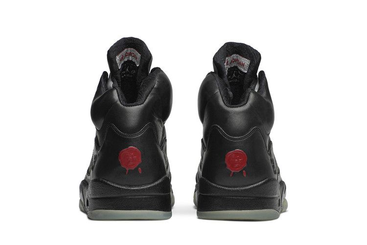 Air Jordan 5 Retro Premio Bin23