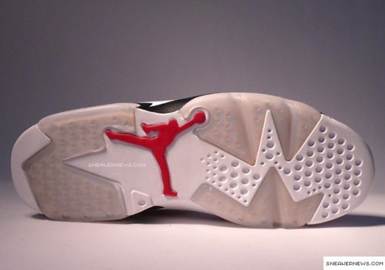 Air Jordan Countdown Pack 6/17