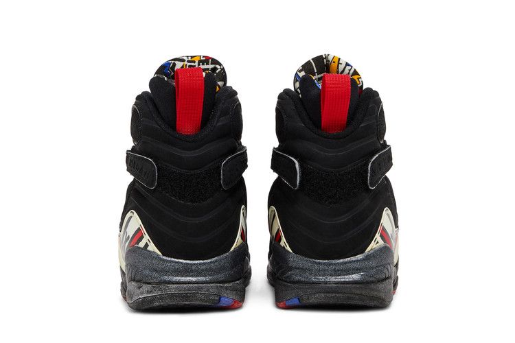 Air Jordan 8 OG Playoffs (1993)