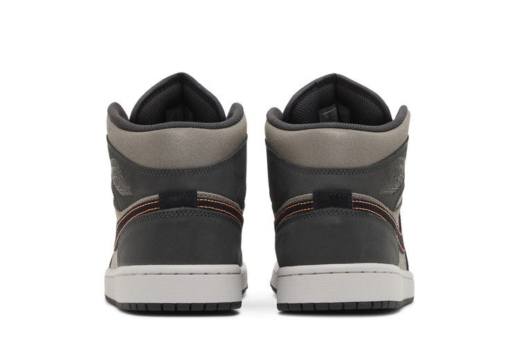 Air Jordan 1 Mid SE Night Stadium