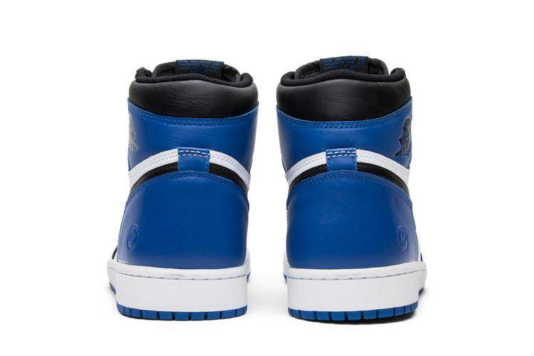 Air Jordan 1 Retro High Fragment