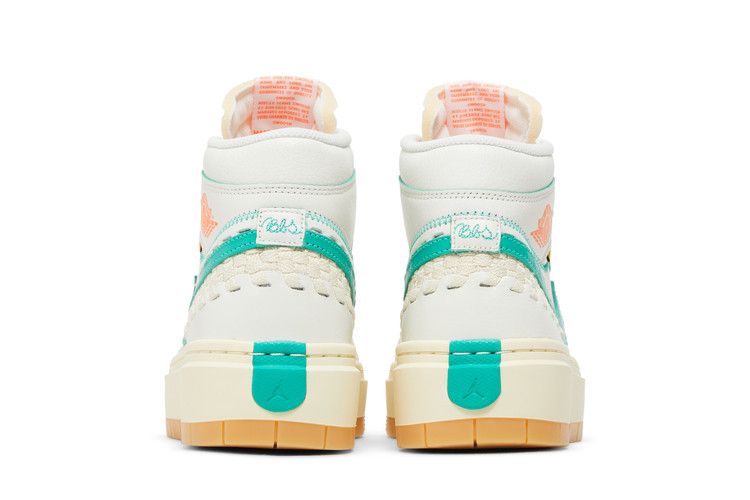 Air Jordan 1 Elevate High SP Union LA Bephies Beauty Supply Summer of ‘96 (Women's)