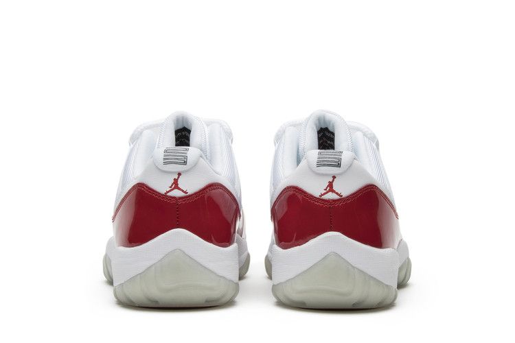 Air Jordan 11 Retro Low Cherry (2016)