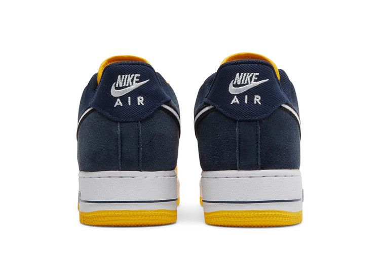 Nike Air Force 1 Low '07 LV8 1 Amarillo