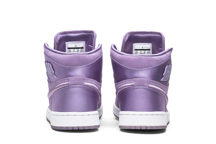 Air Jordan 1 Retro High Season of Her Orchid Mist (Women's)