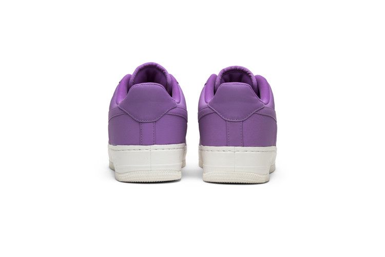 Nike Air Force 1 Low Purple Stardust