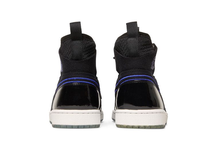 Air Jordan 1 Retro Ultra High Space Jam