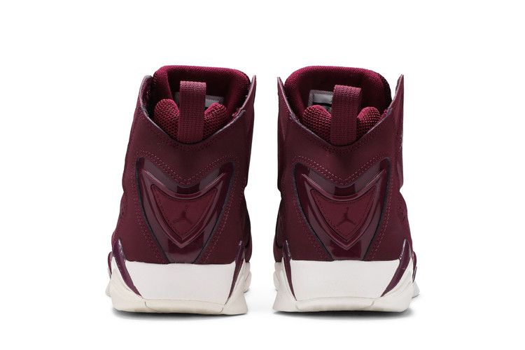 Air Jordan True Flight Bordeaux