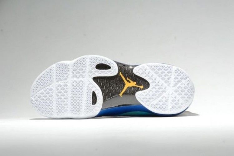 Air Jordan 2012 Deluxe Year of the Dragon