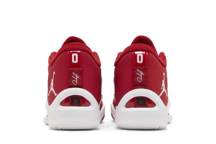 Air Jordan Tatum 1 TB University Red