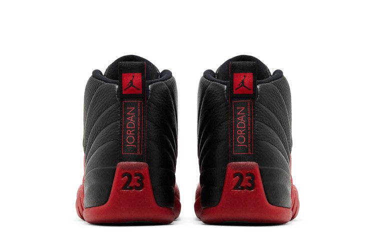 Air Jordan 12 Retro Flu Game (2025)