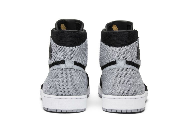 Air Jordan 1 Retro High Flyknit Shadow