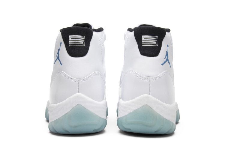 Air Jordan 11 Retro Legend Blue (2014)