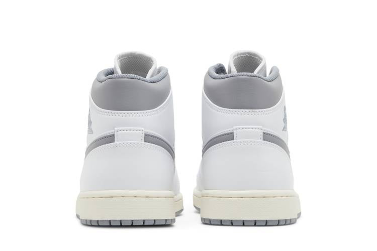 Air Air Jordan 1 Mid Neutral Grey