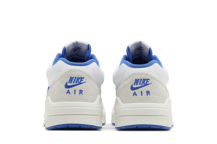 Air Jordan Stadium 90 White Game Royal