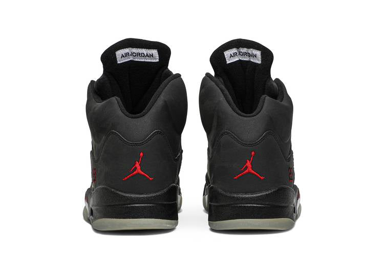 Air Jordan 5 Retro DMP Raging Bull 3M