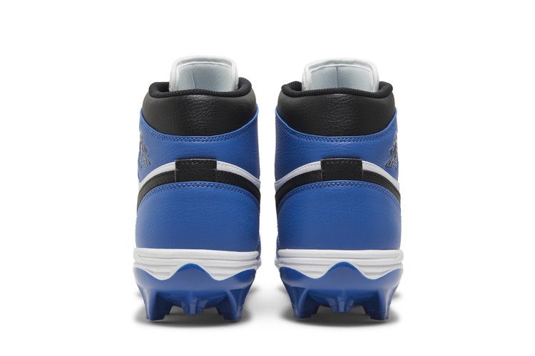Air Jordan 1 Mid TD Cleat Game Royal