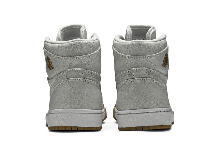 Air Jordan 1 Retro High Dip-Toe White (Women's)