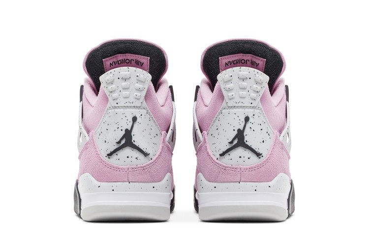 Air Jordan 4 Retro Orchid (Women's)