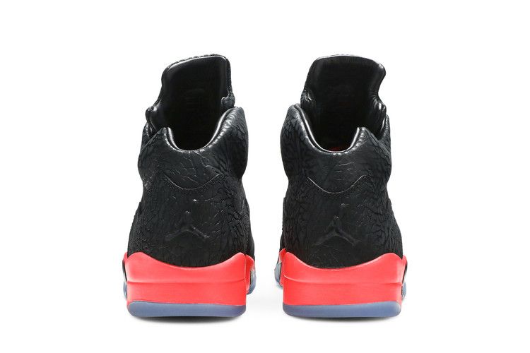Air Jordan 5 Retro 3Lab5 Infrared