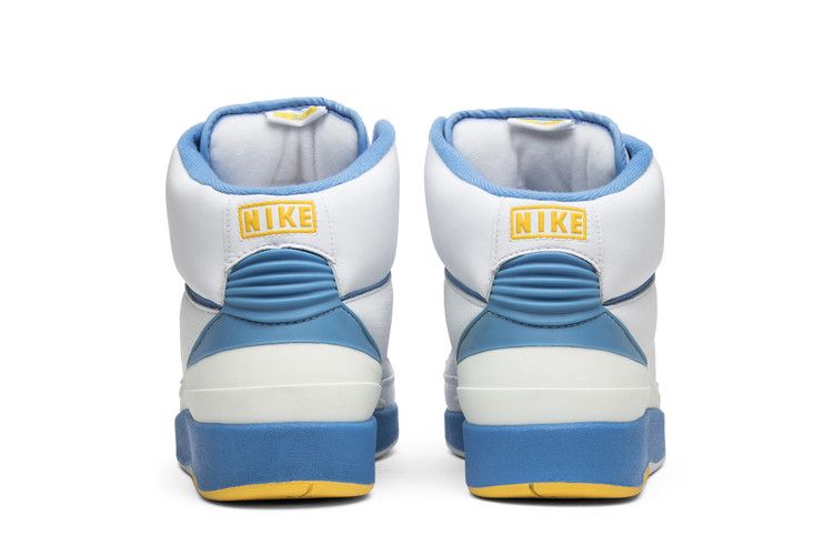 Air Jordan 2 Retro Melo