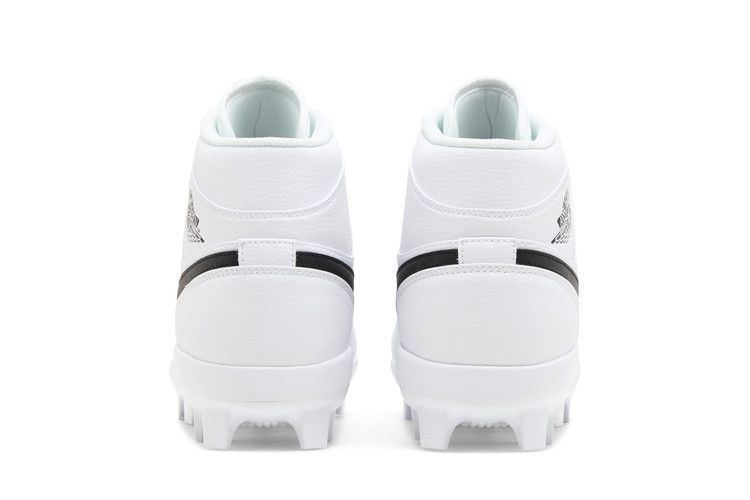 Air Jordan 1 Retro MCS White Black