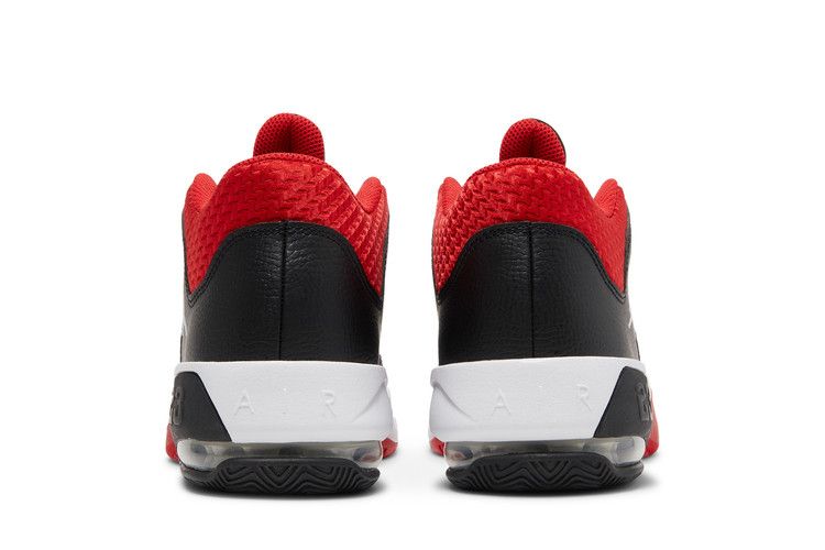 Air Jordan Max Aura 3 Black Red