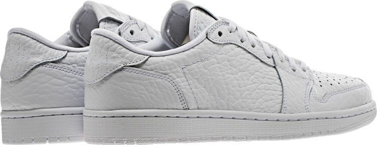 Air Jordan 1 Retro Low NS Triple White