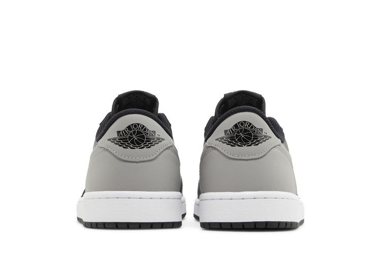 Air Jordan 1 Retro Low OG Shadow (2024)