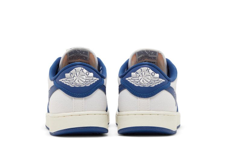 Air Jordan 1 Retro AJKO Low Kentucky