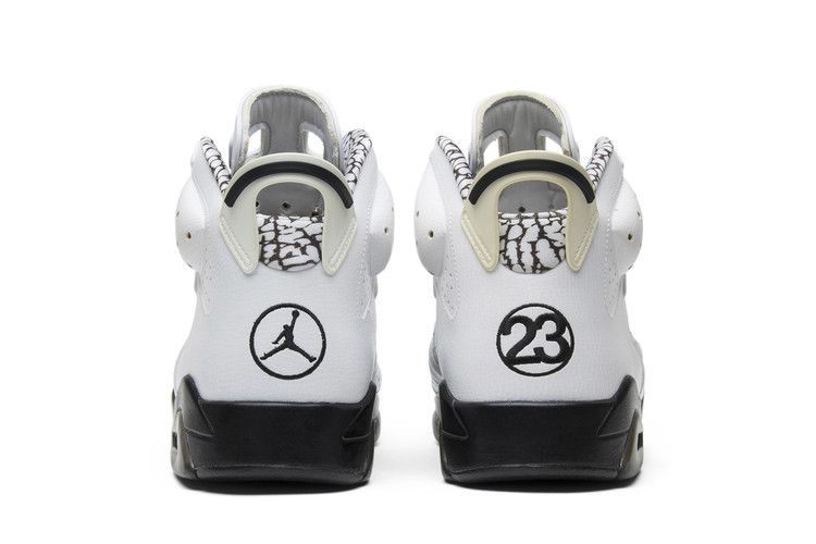 Air Jordan 6 Retro Motorsport