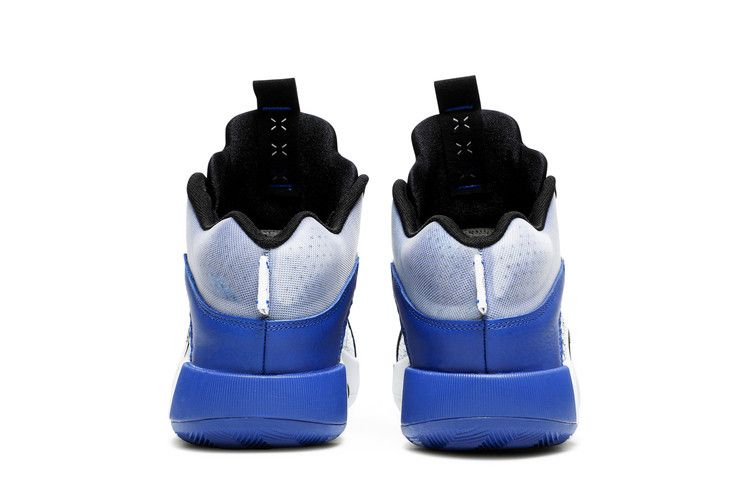 Air Jordan XXXV Fragment