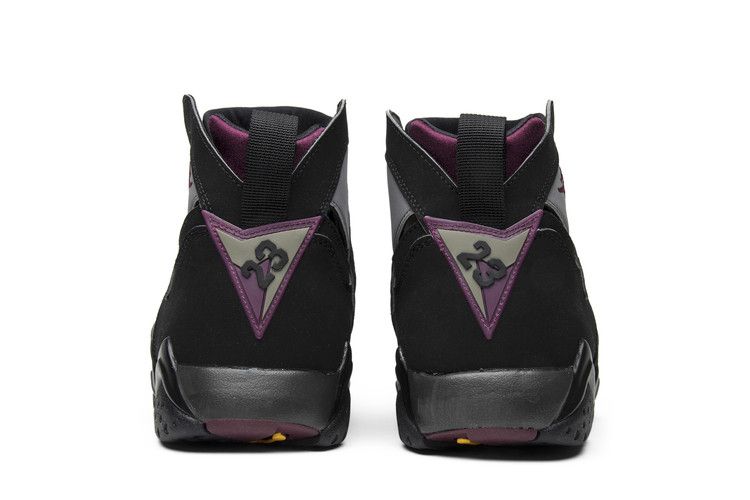 Air Jordan 7 Retro Bordeaux (2015)