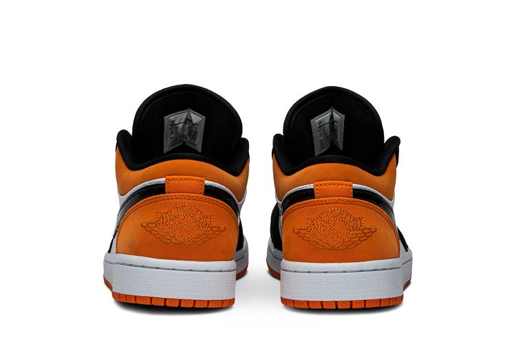 Air Jordan 1 Low Shattered Backboard