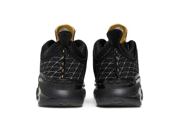 Air Jordan 23 Low Charcoal