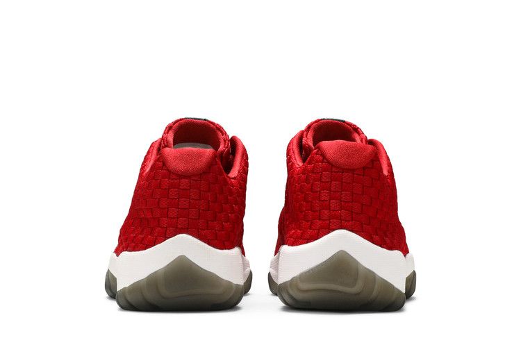 Air Jordan Future Low Gym Red