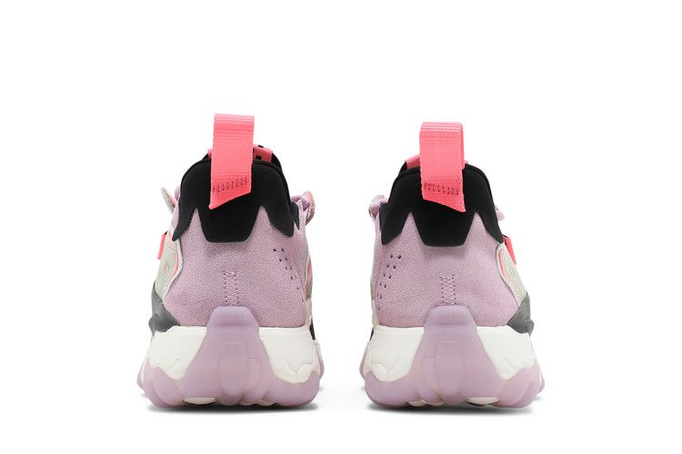 Air Jordan Delta 2 Light Arctic Pink (Women's)