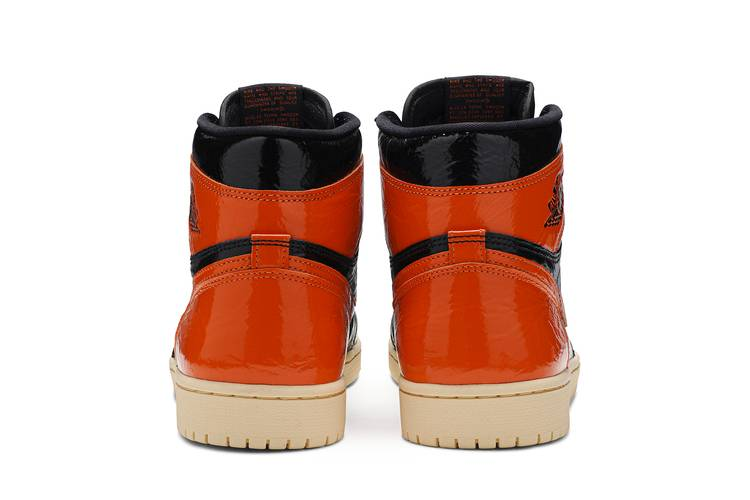 Air Jordan 1 Retro High Shattered Backboard 3.0