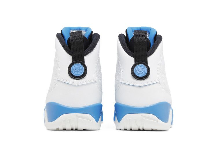Air Jordan 9 Retro Powder Blue (2024)
