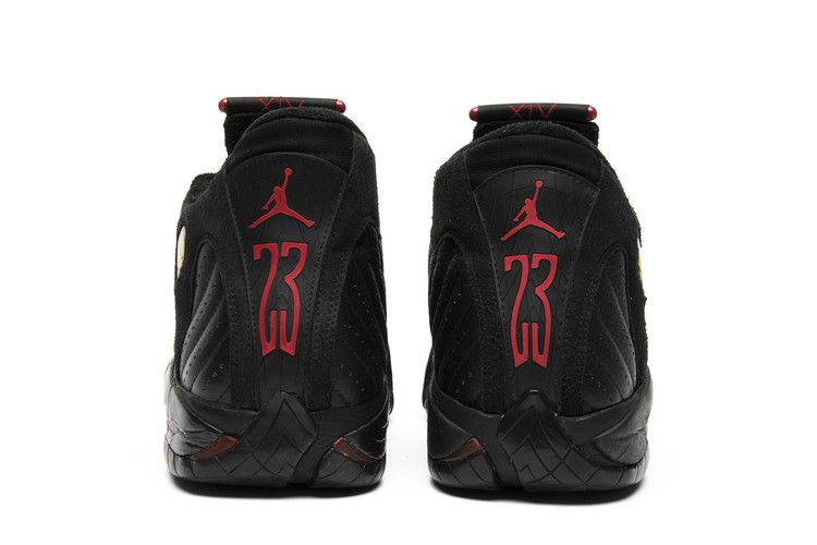 Air Jordan 14 OG Last Shot (1999)