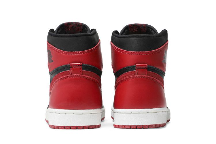 Air Jordan 1 Retro Bred (1994)