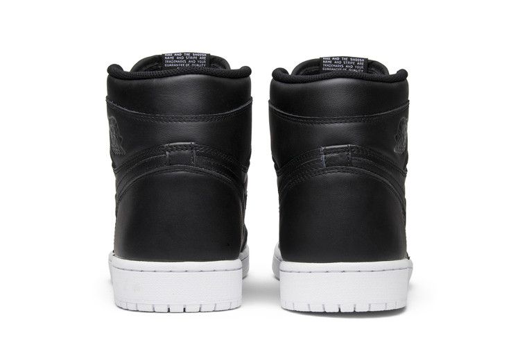 Air Jordan 1 Retro Cyber Monday (2015)