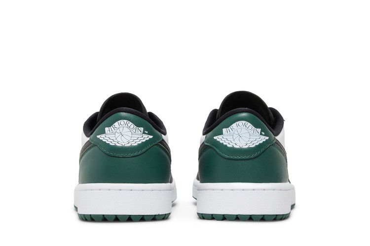 Air Jordan 1 Retro Low Golf Noble Green