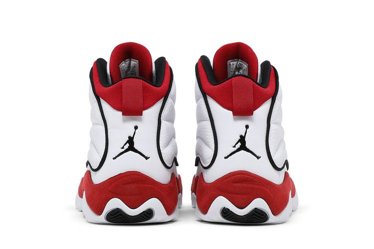 Air Jordan Pro Strong Chicago