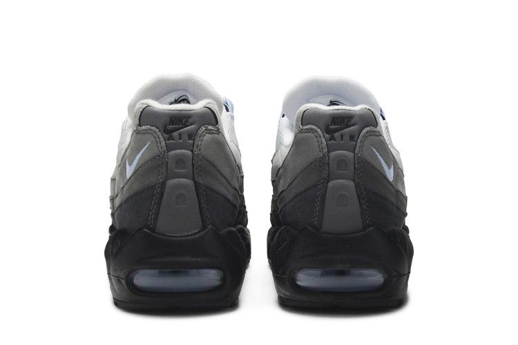 Nike Air Max 95 Aluminum