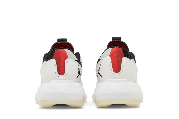 Air Jordan Air 200E Summit White