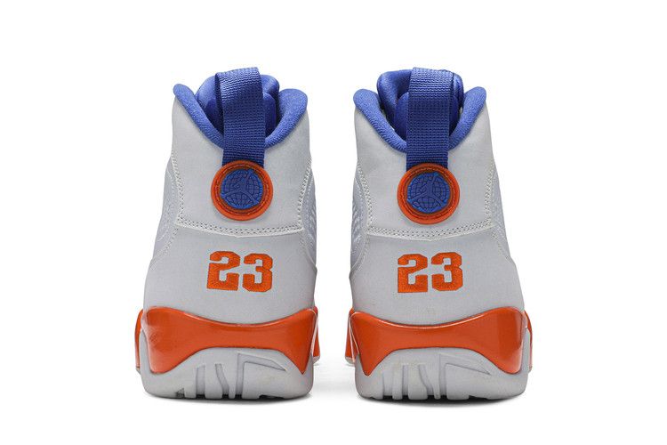 Air Jordan 9 Retro Fontay Montana (Knicks)
