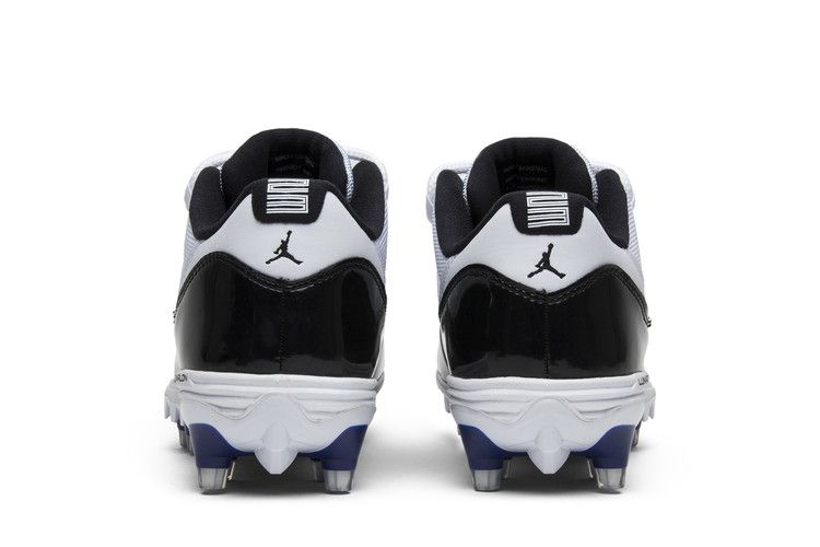 Air Jordan 11 Retro Low Cleat Concord