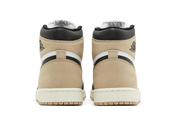 Air Jordan 1 Retro High OG Latte (Women's)